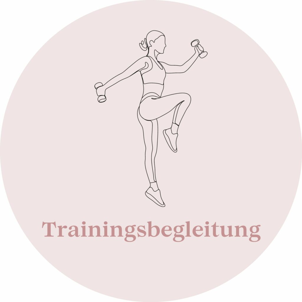 Trainingsbegleitung